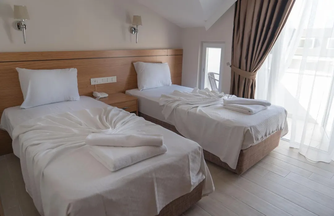 Beso Beach Hotel-1