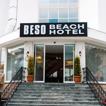 Beso Beach Hotel-3