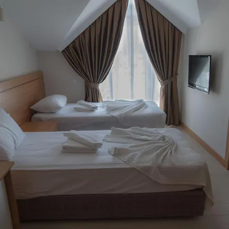 Beso Beach Hotel-2